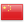 Gold price in China (CNY)