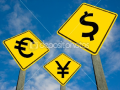 Euro offset part of its losses against the dollar and Japanese yen