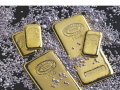 Gold prise is pushed up by the Comex market