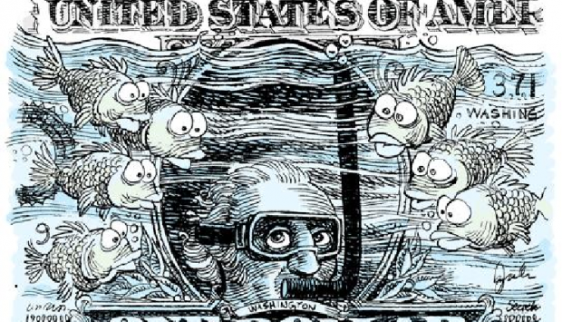 Trillion USdollar a global debt threatened a high-risk classification