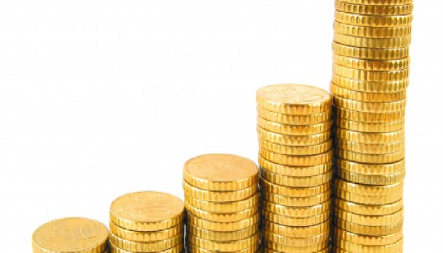 Gold price technical analysis 7 - June 2013