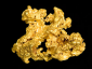 Raw Gold