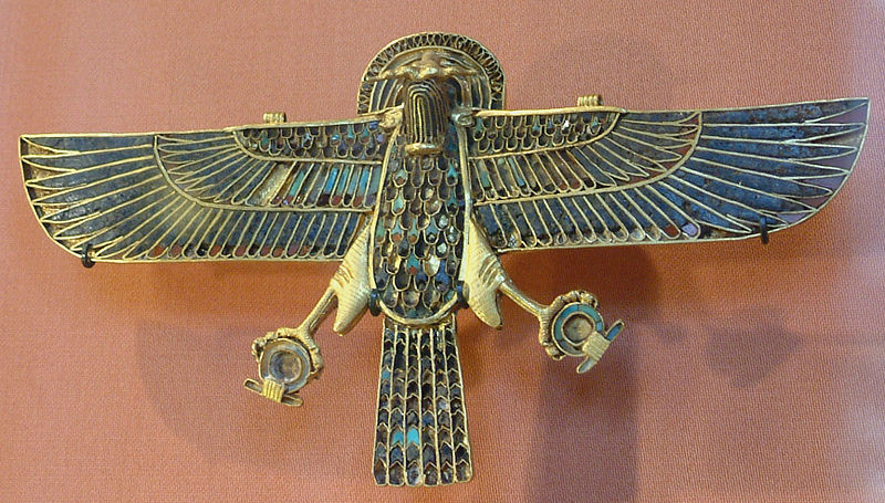 pharaohs hours  
