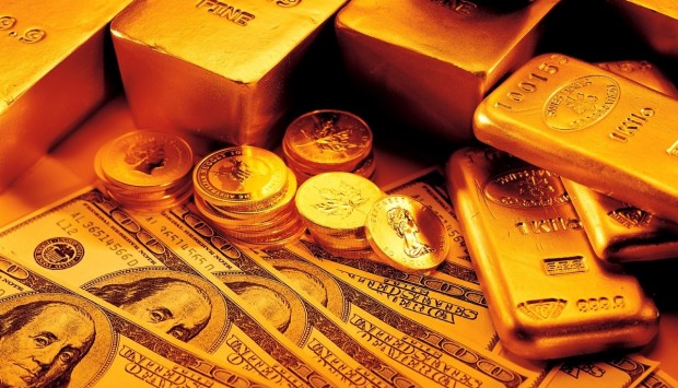 Gold
