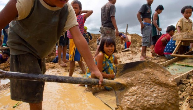Child Labor