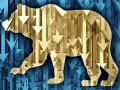 Gold Bear