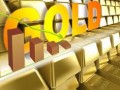 Gold Drops