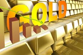 Gold Drops