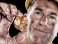 Gold mining