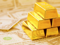 Gold and money