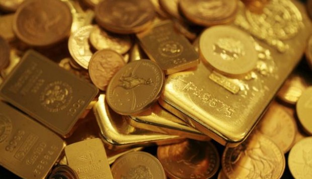 Gold