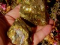 US gold production