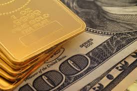 USD Gold