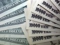 USD YEN
