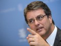 WTO Brazilian chief