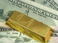 dollar-gold