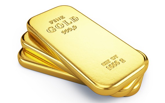 gold