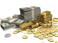 gold money