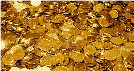 Gold Coin