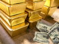 Gold price technical analysis 14 - june, 2013