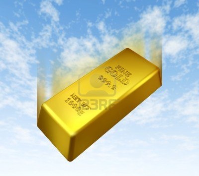 gold down falls