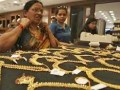 india gold