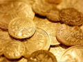 European Gold coins