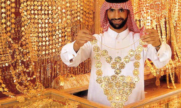 Dubai-gold-Souk
