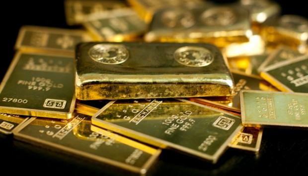 GOLD 34