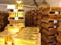 Gold Bars in Vualts