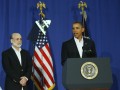 Pres Obama Fed Chair Ben Bernanke