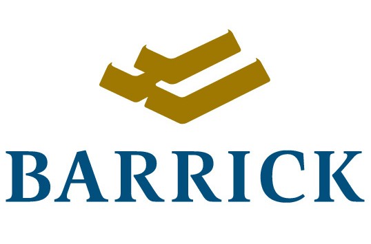 Barrick Gold