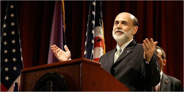 bernankefomc