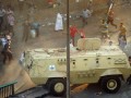 Egypt Crisis