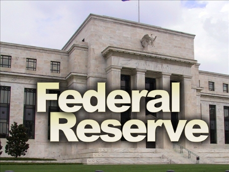 U.S. Federal Reserve