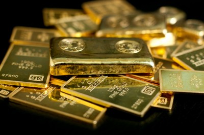 Gold