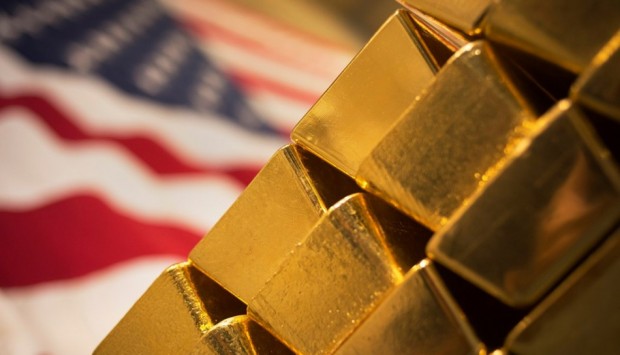 U.S. Gold