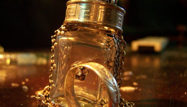 Elixir of Immortality