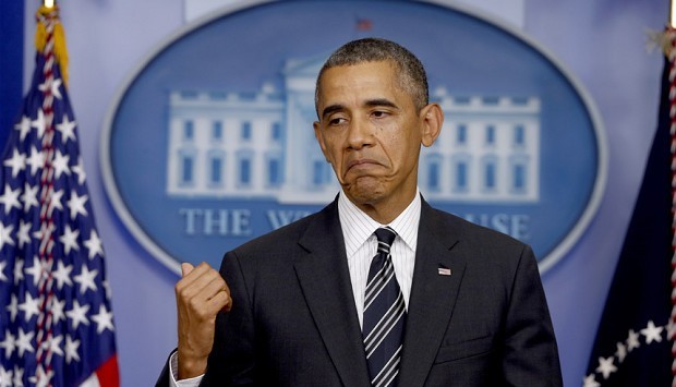 OBAMA Whitehouse