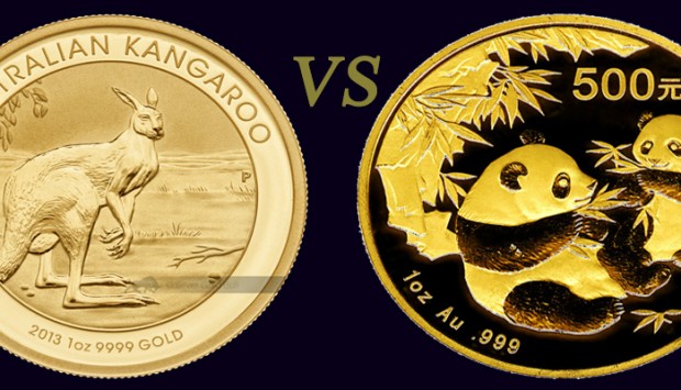 Panda VS Kangaroo2