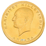 Turkish-Coin