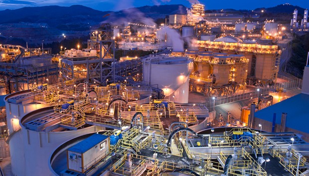 barrick gold company