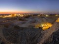 gold fields