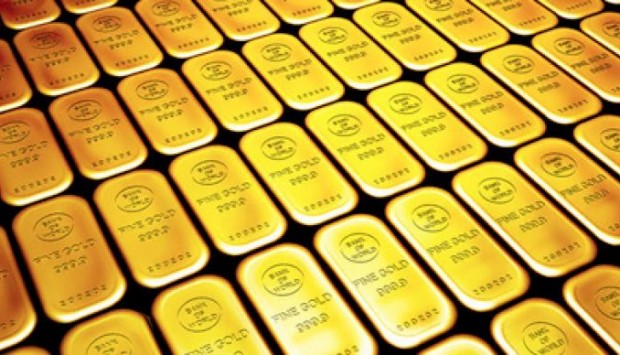 polyus gold