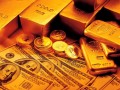 GOLD AND PRICES