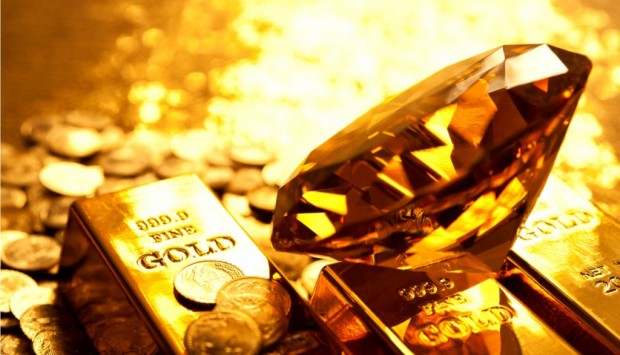 Gold Investment
