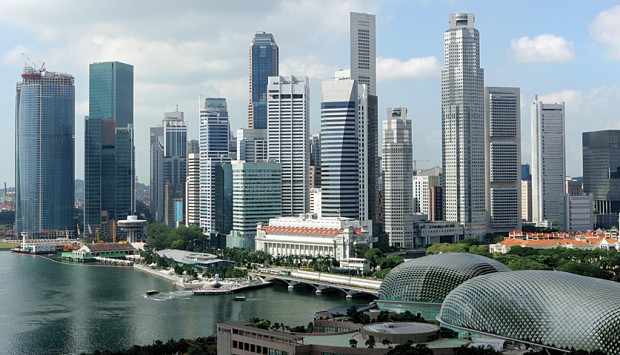 Singapore