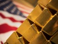 gold gains