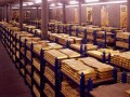 gold reserves
