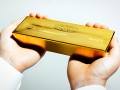 buying gold bar